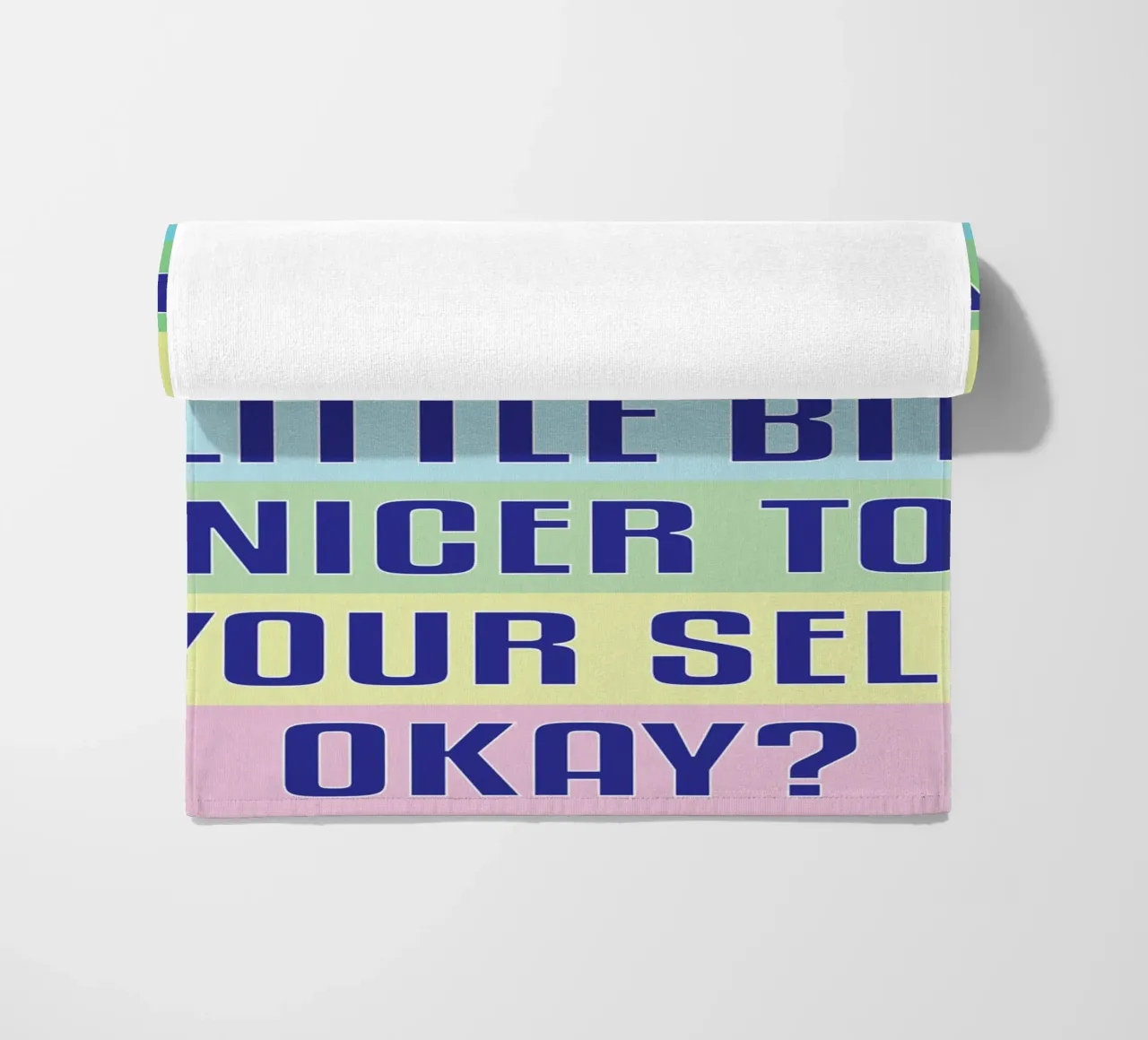 probabilmente dovreste telo mare da bougenfille