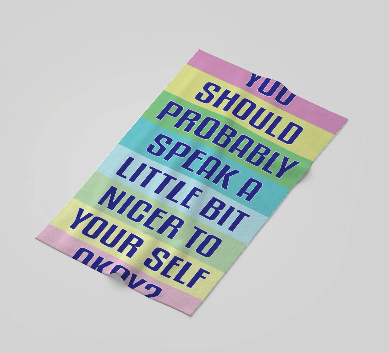 probabilmente dovreste telo mare da bougenfille