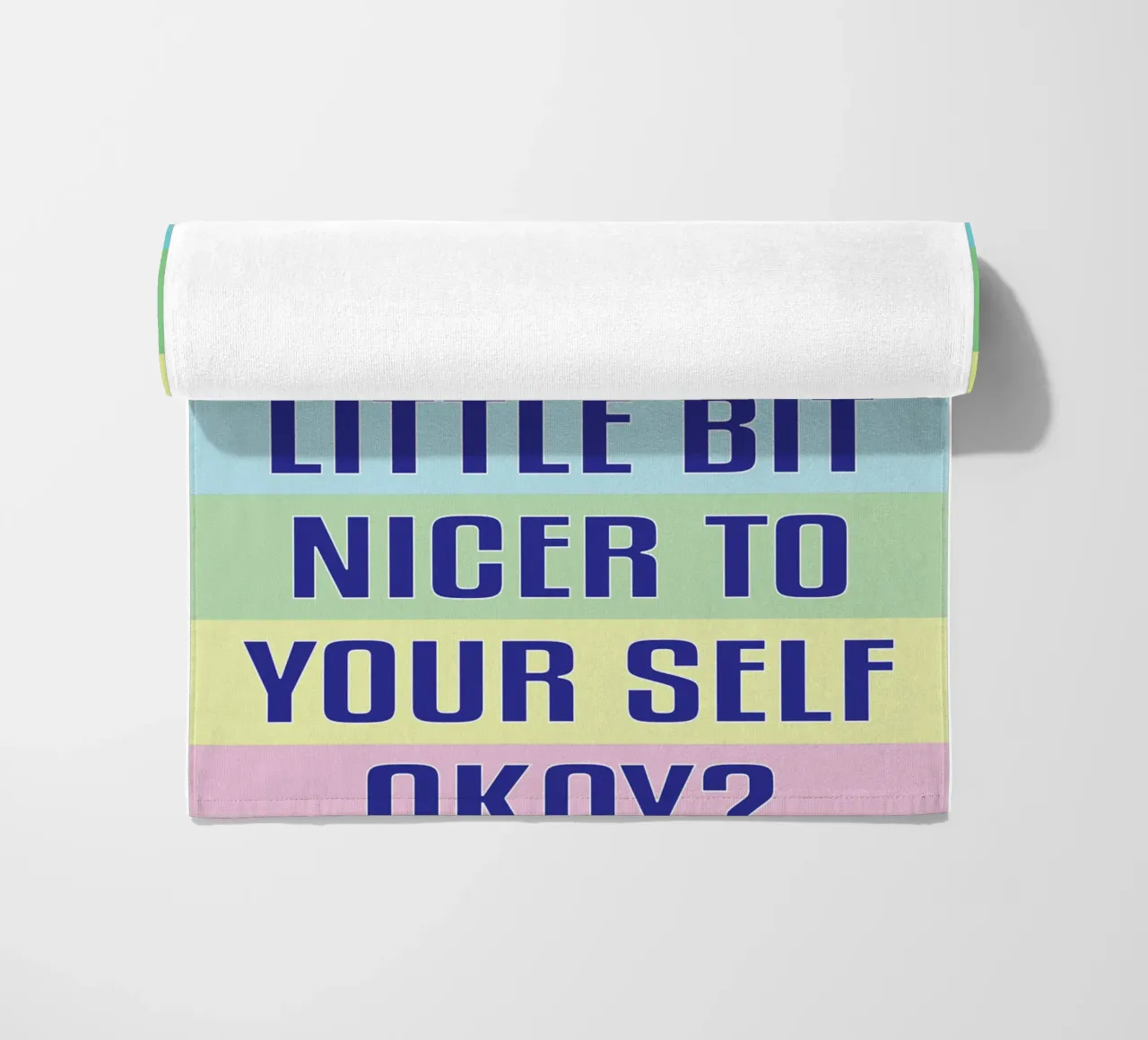 probabilmente dovreste telo mare da bougenfille