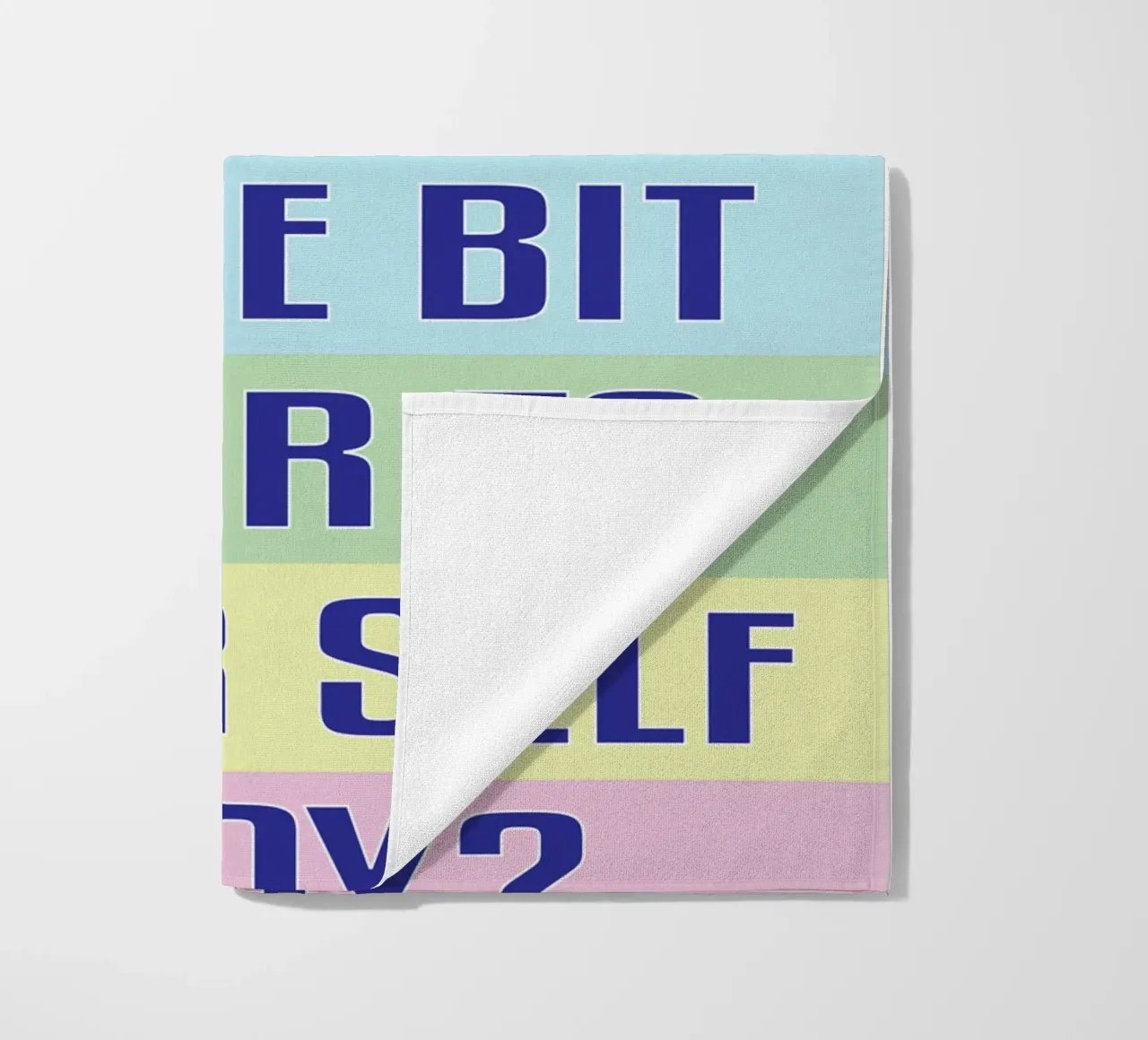 probabilmente dovreste telo mare da bougenfille