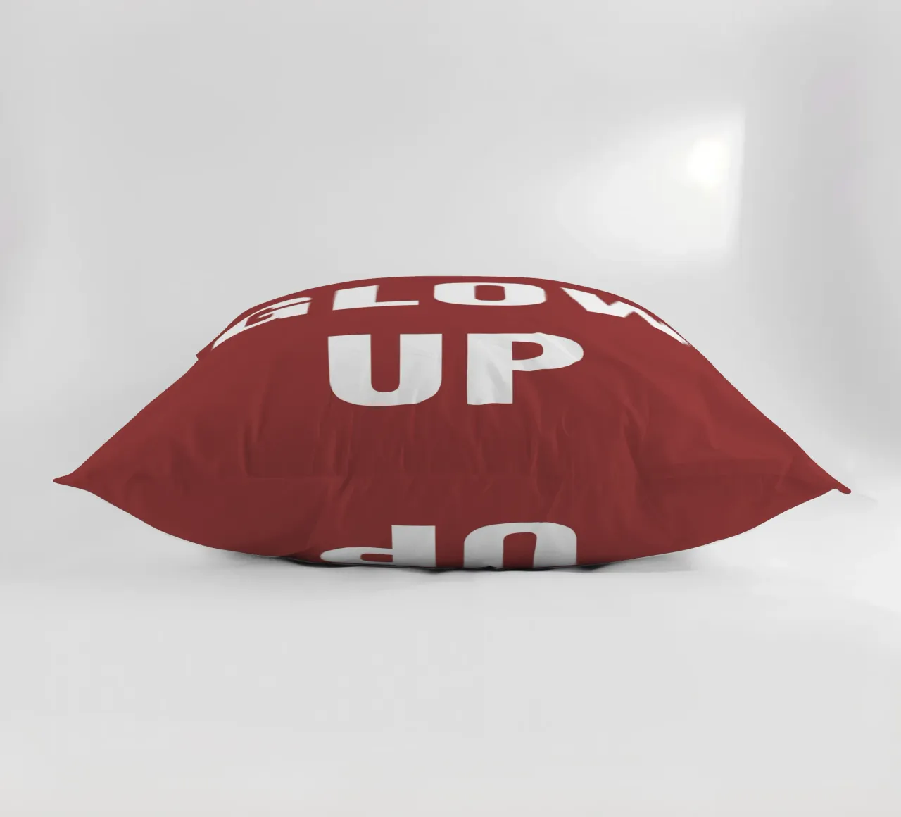 GLOW UP cuscino da Simple