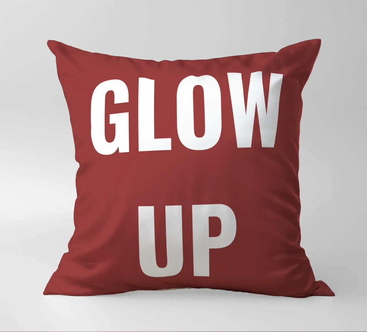 GLOW UP cuscino da Simple