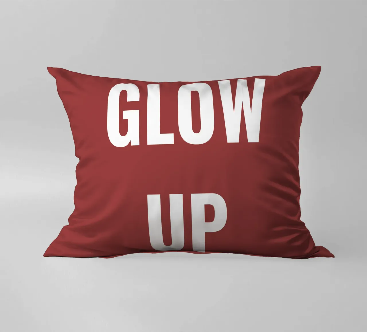 GLOW UP cuscino da Simple