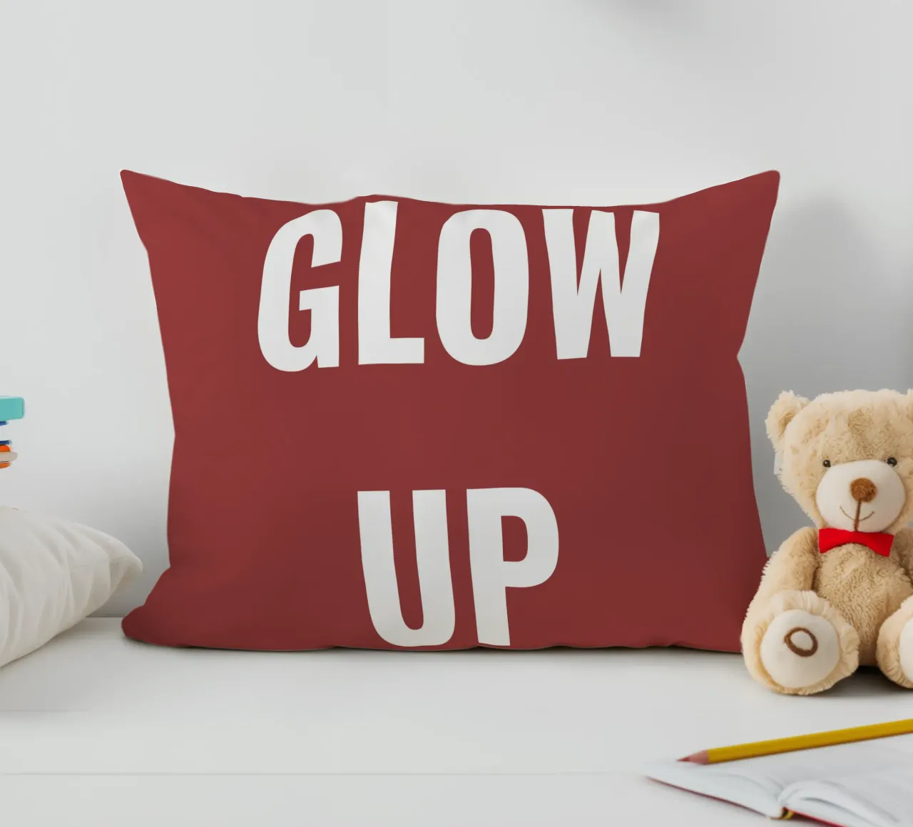 GLOW UP cuscino da Simple