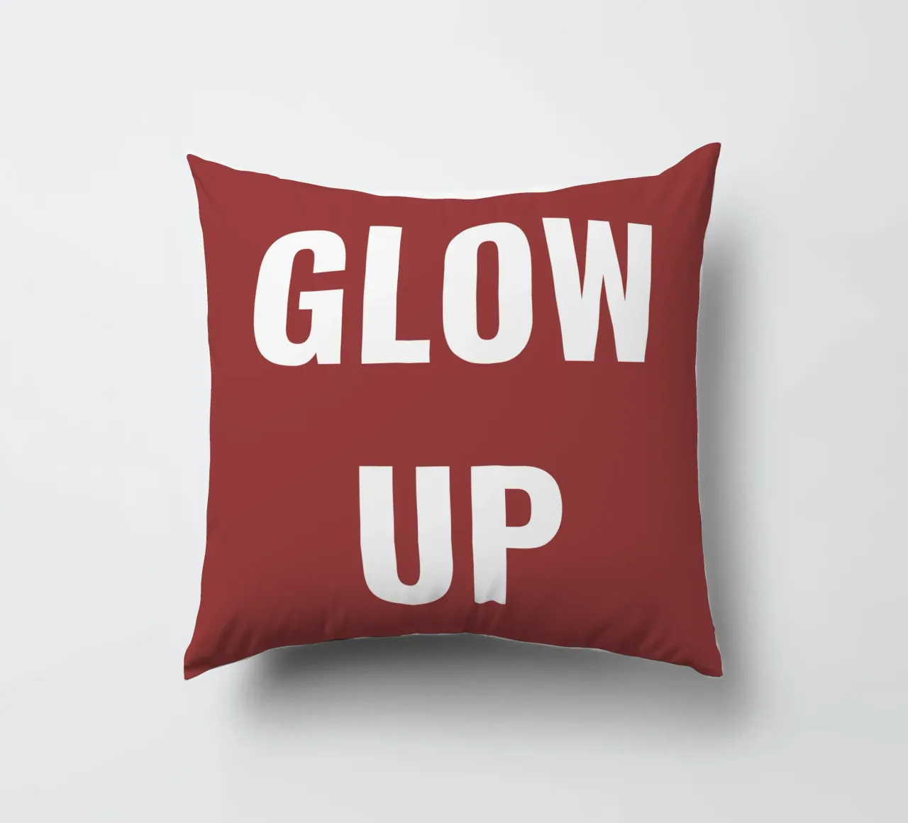 GLOW UP cuscino da Simple