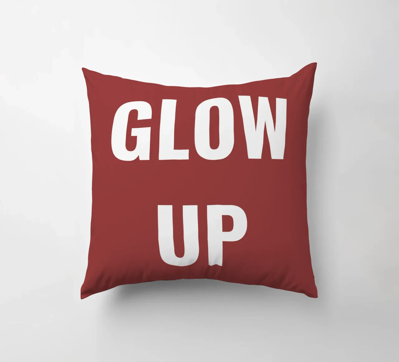 GLOW UP cuscino da Simple