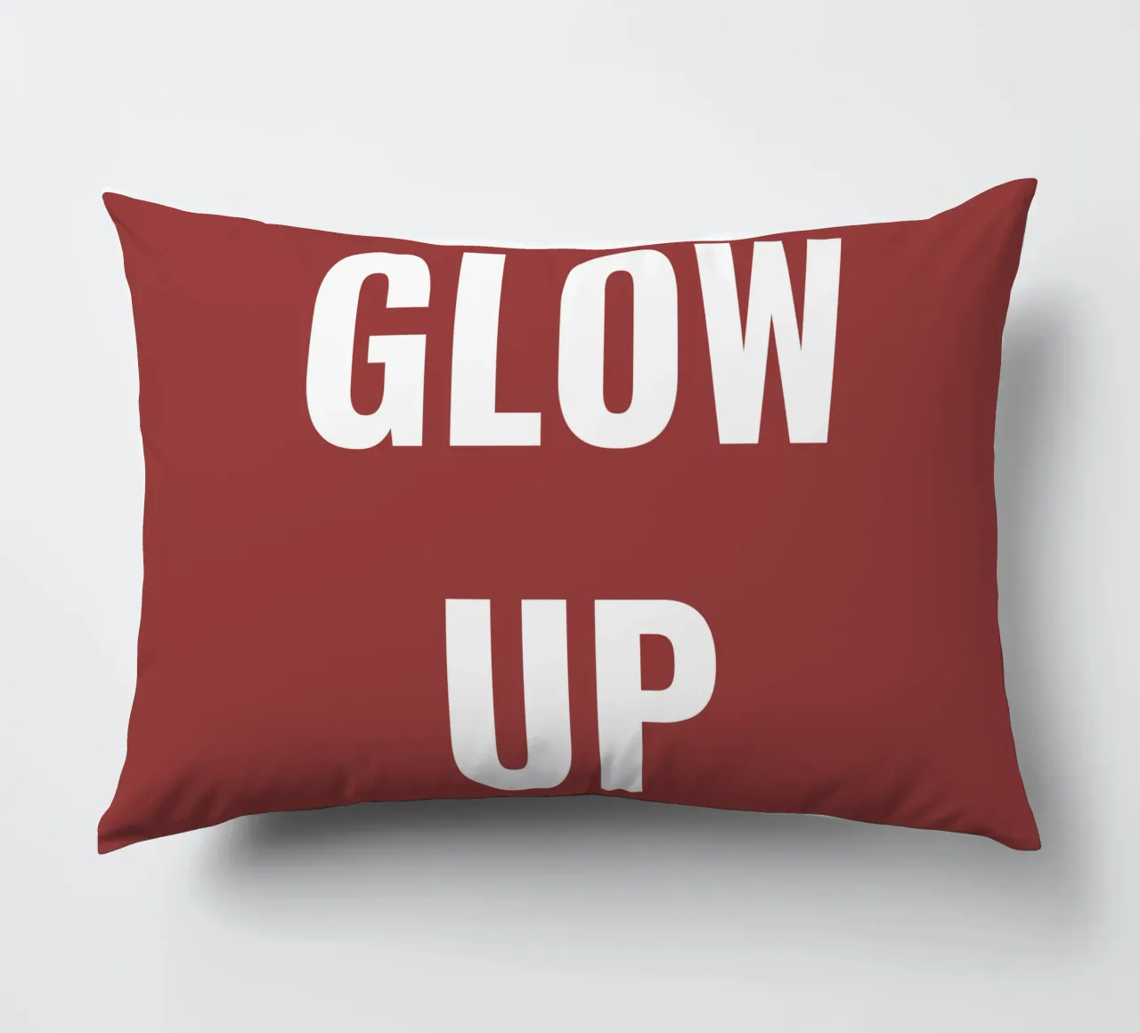 GLOW UP cuscino da Simple