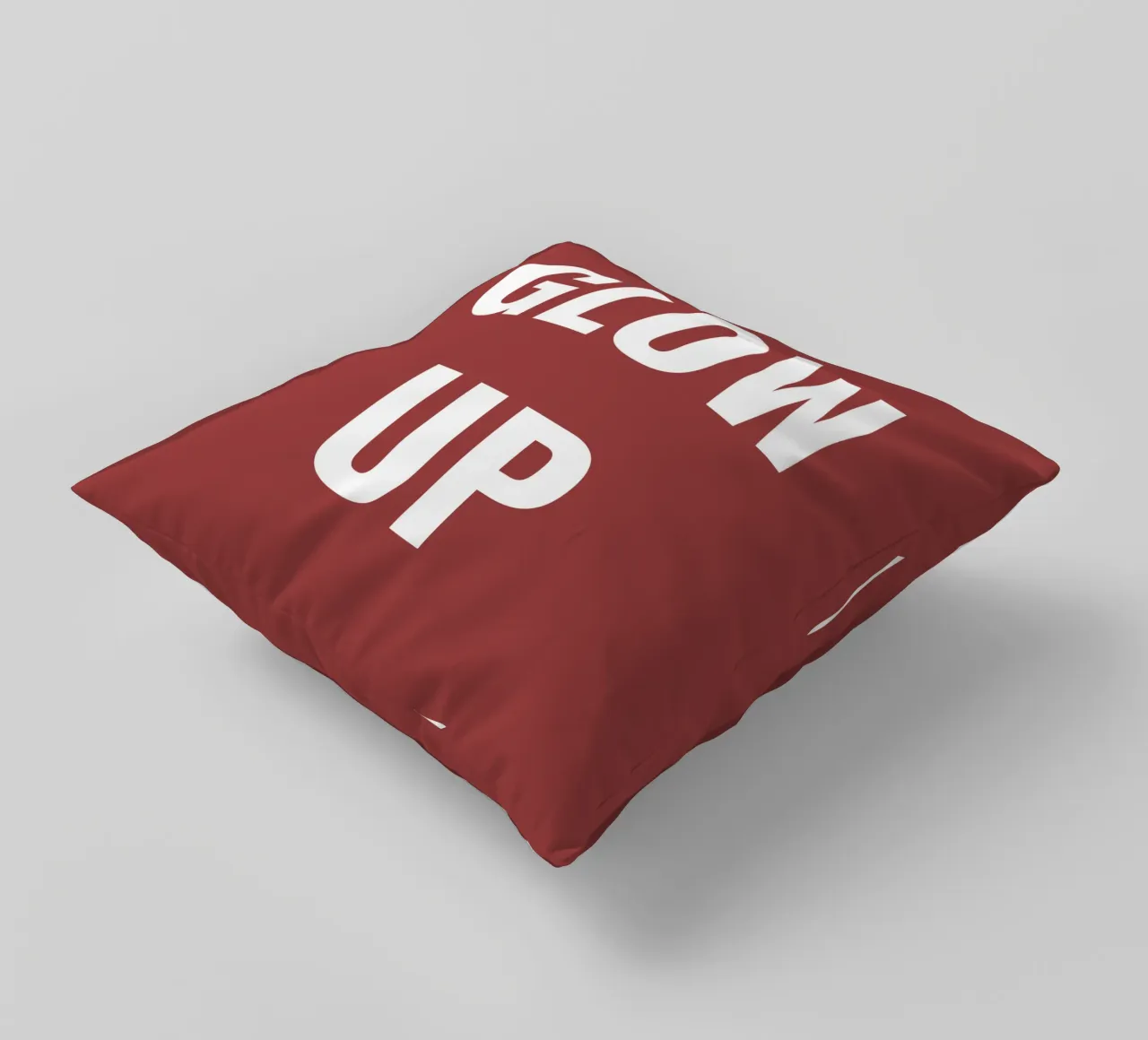 GLOW UP cuscino da Simple