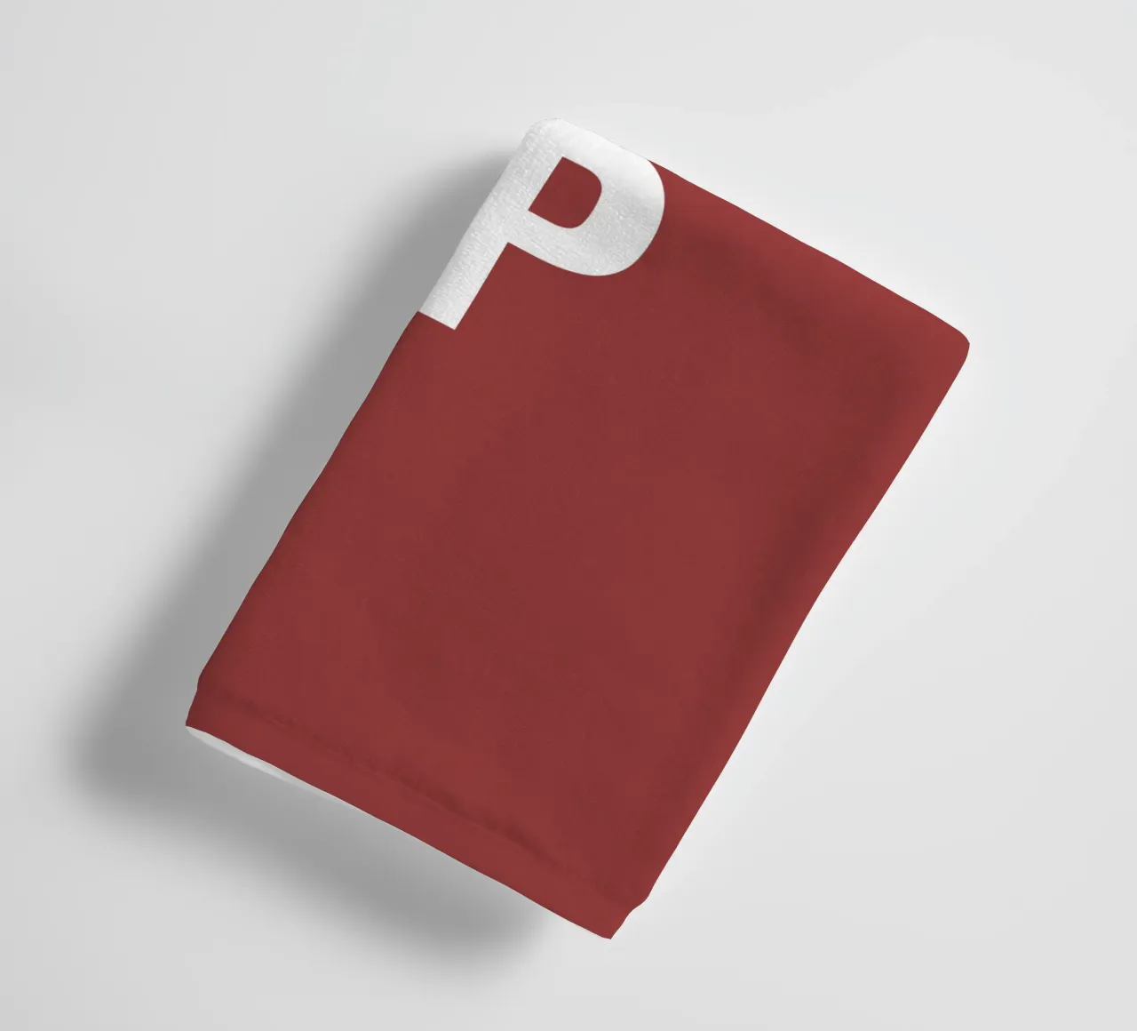 GLOW UP asciugamano da bagno da Simple