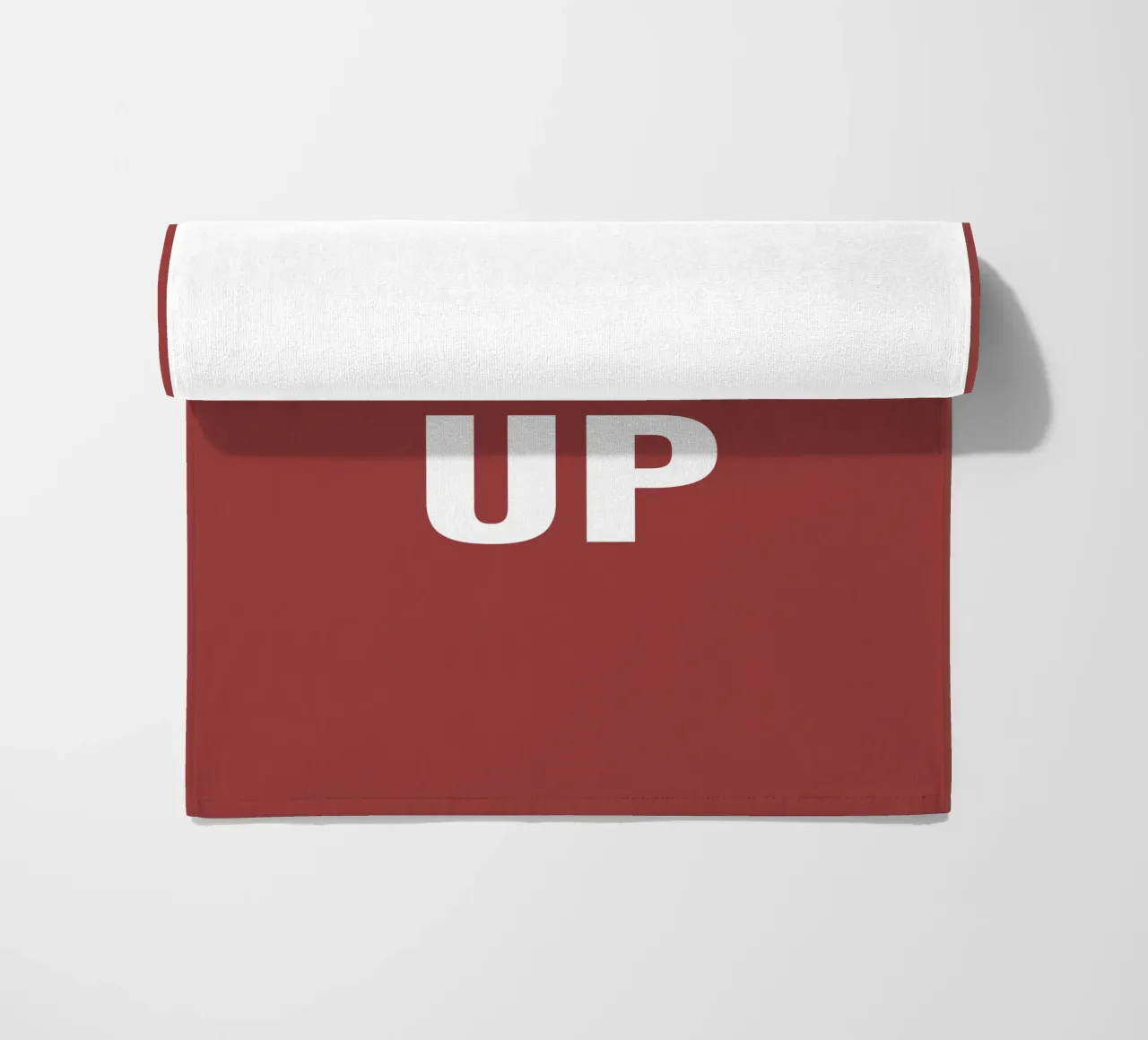 GLOW UP telo mare da Simple