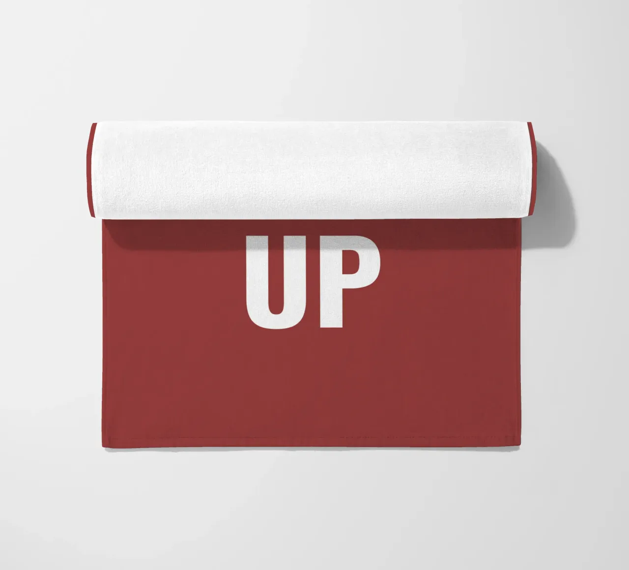 GLOW UP telo mare da Simple