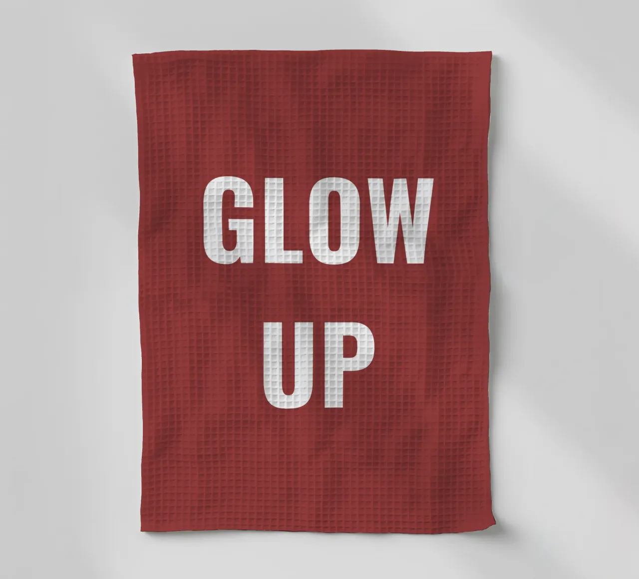 ÉCLAIRCIR torchon de Simple