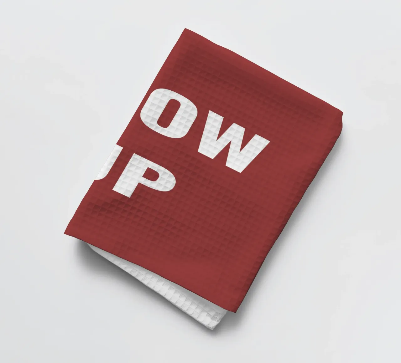 ÉCLAIRCIR torchon de Simple