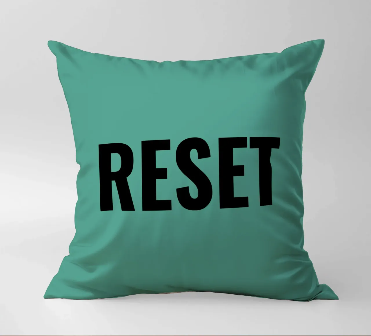 RESET cuscino da Simple