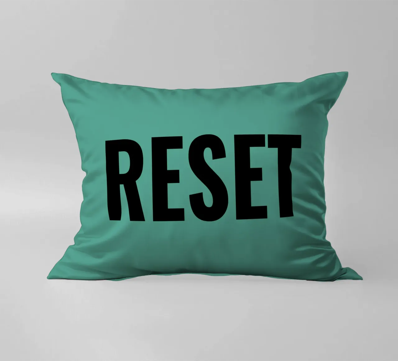 RESET cuscino da Simple