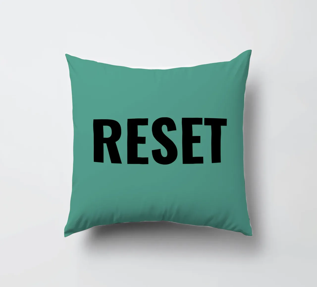 RESET cuscino da Simple