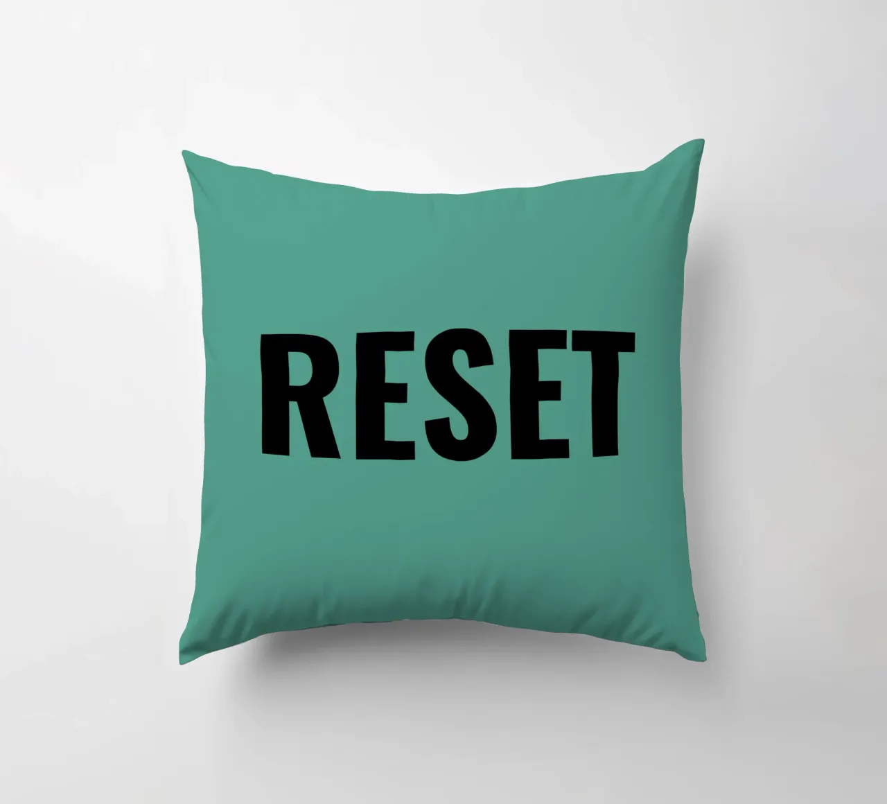 RESET cuscino da Simple