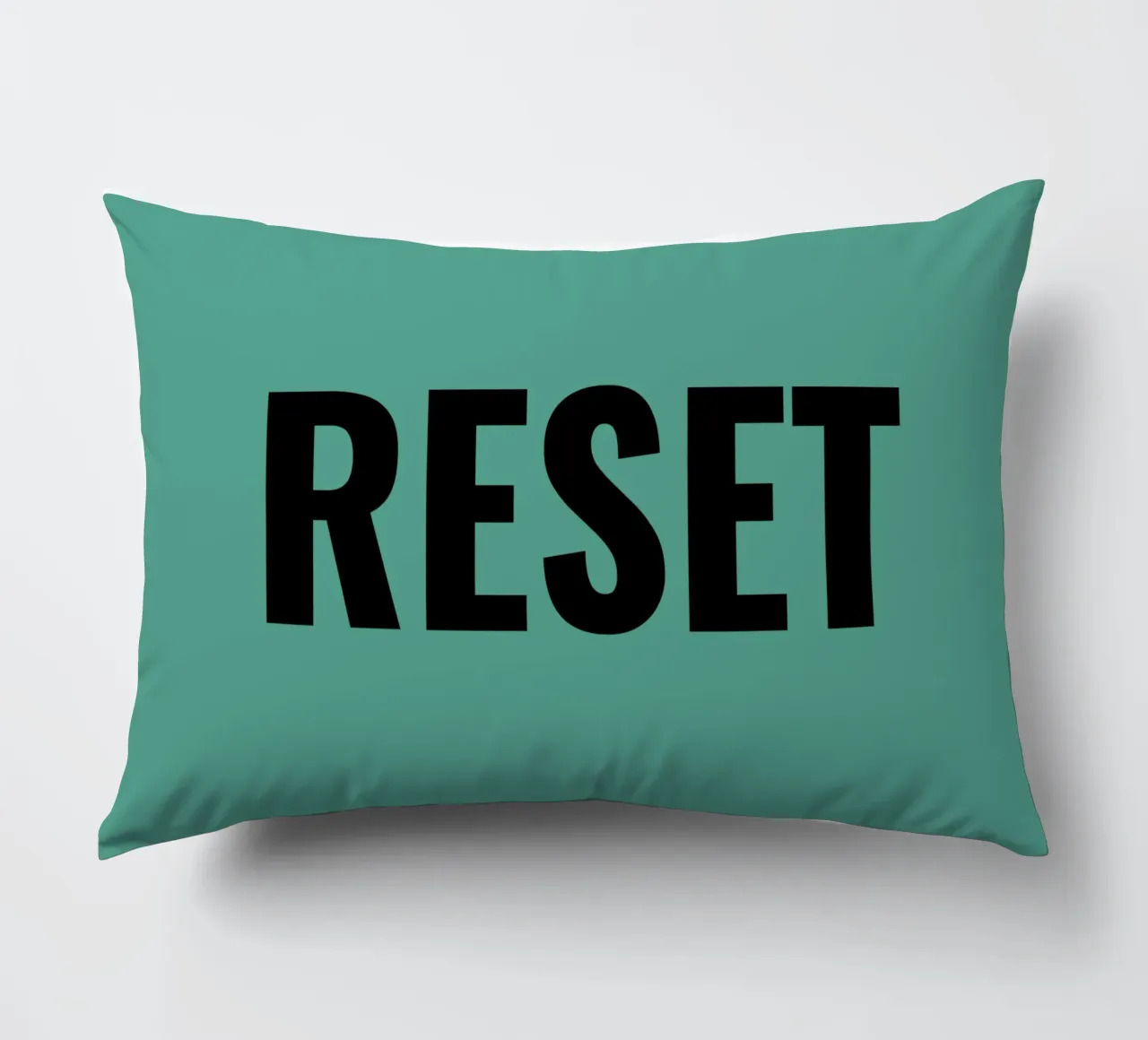 RESET cuscino da Simple
