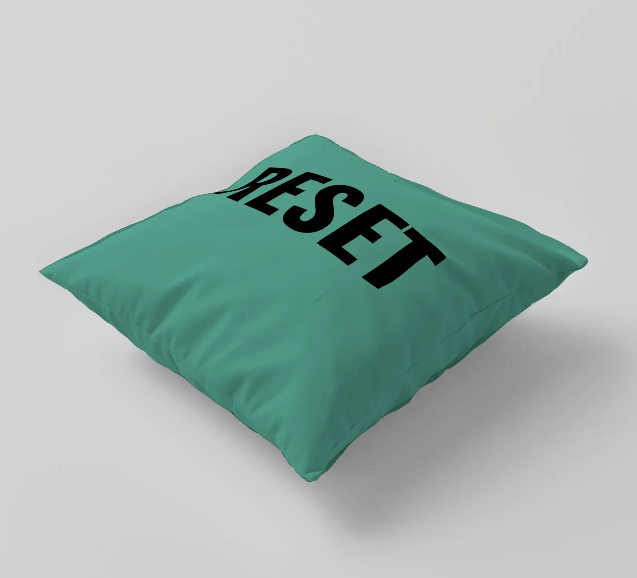 RESET cuscino da Simple