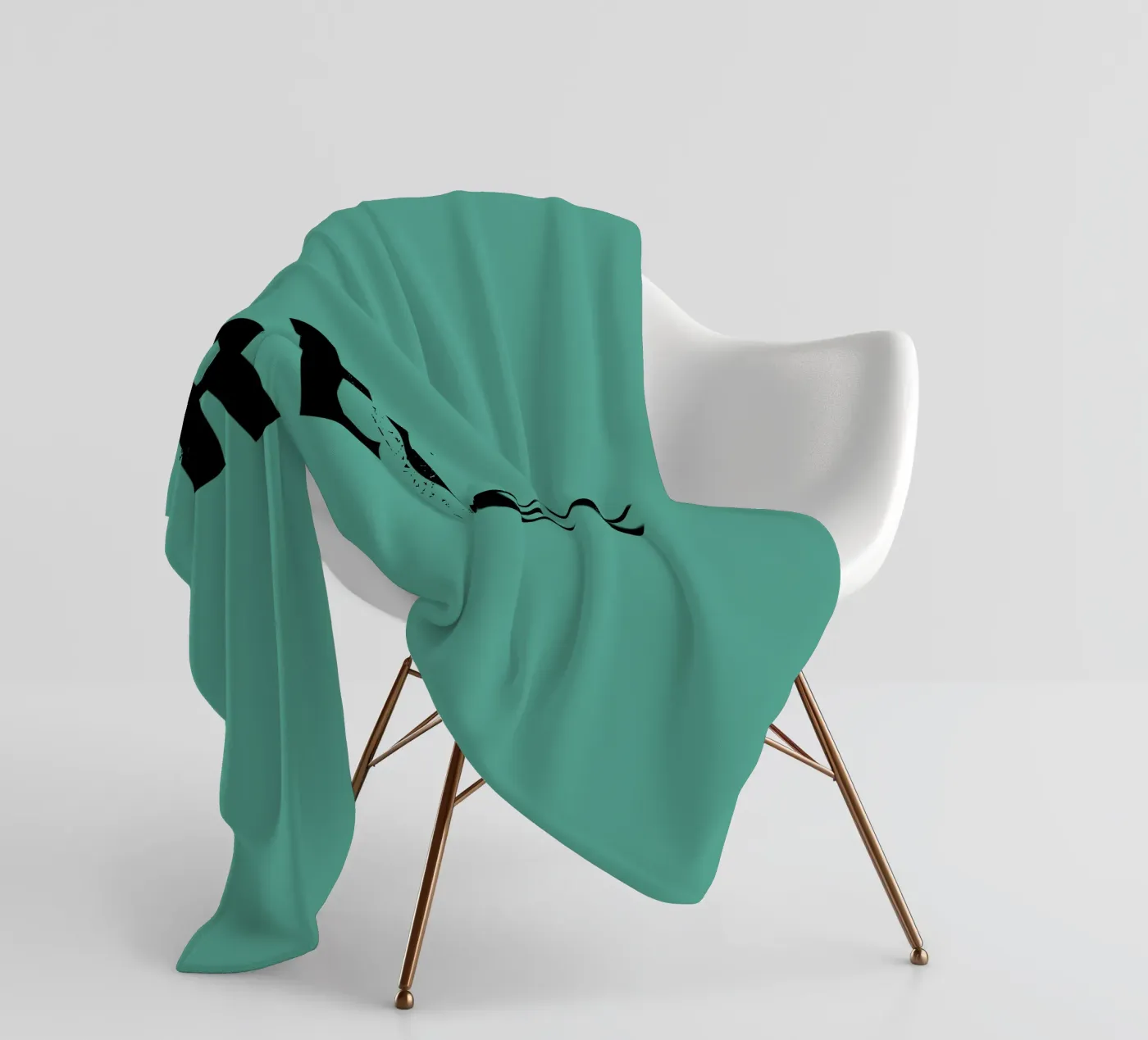 RESET coperta in pile da Simple