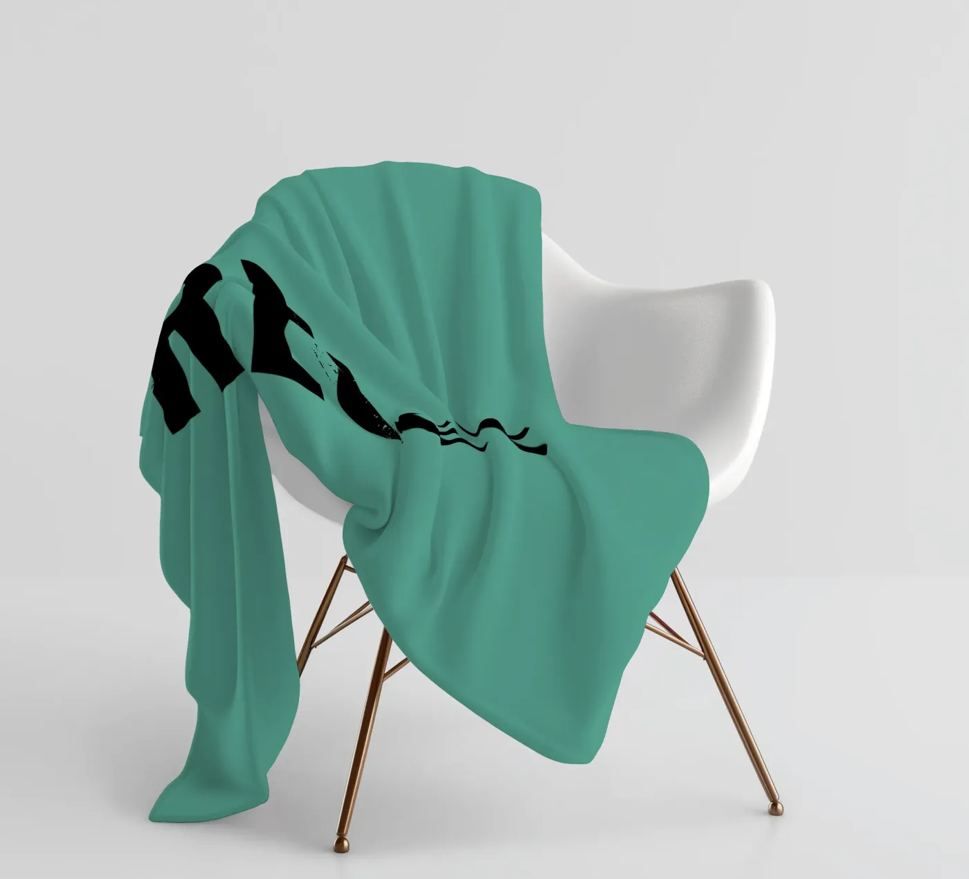 RESET coperta in pile da Simple