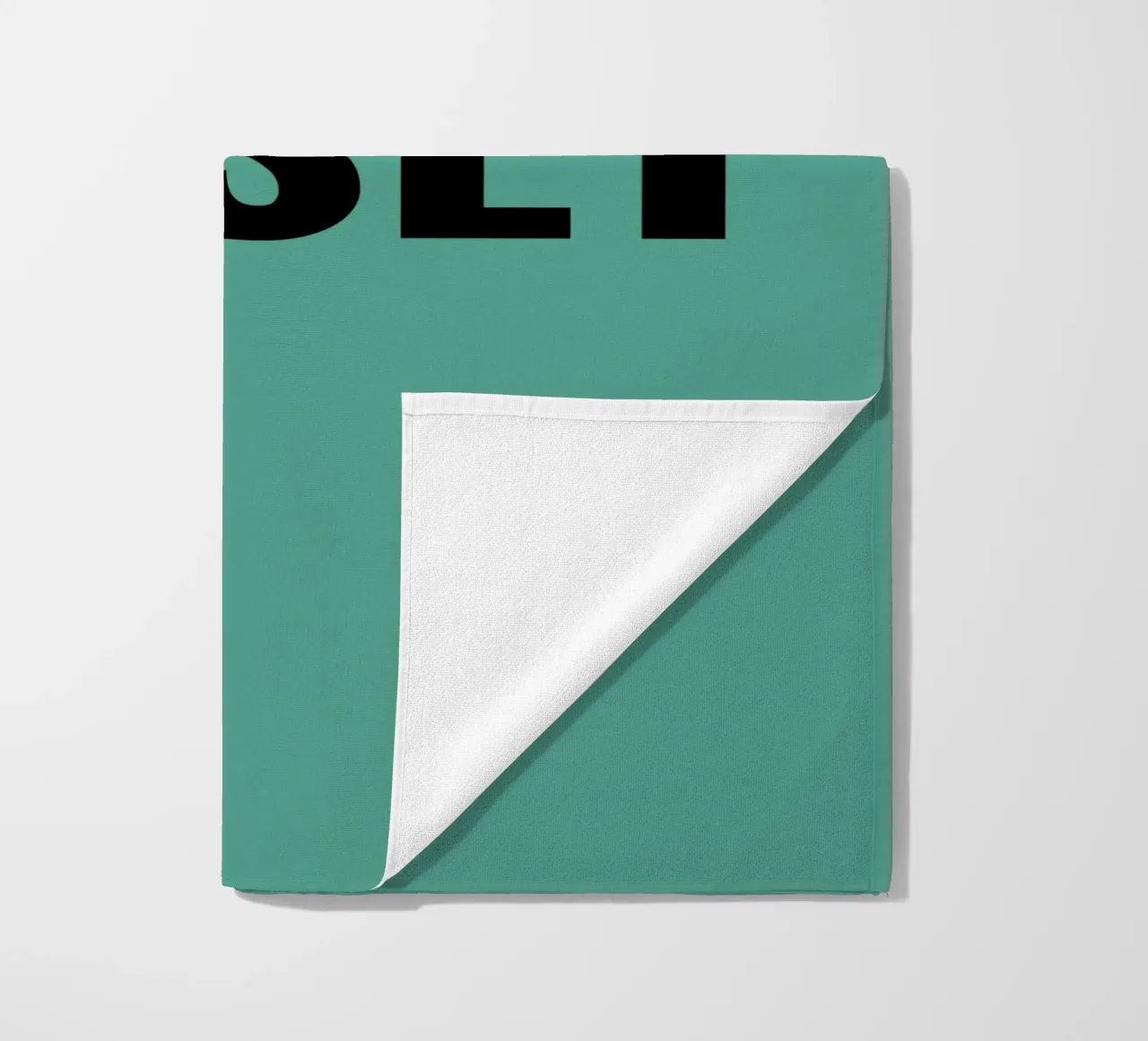 RESET telo mare da Simple