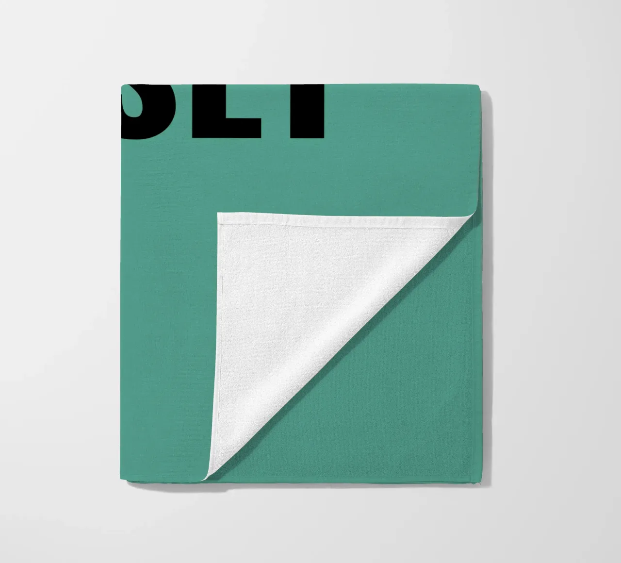 RESET telo mare da Simple