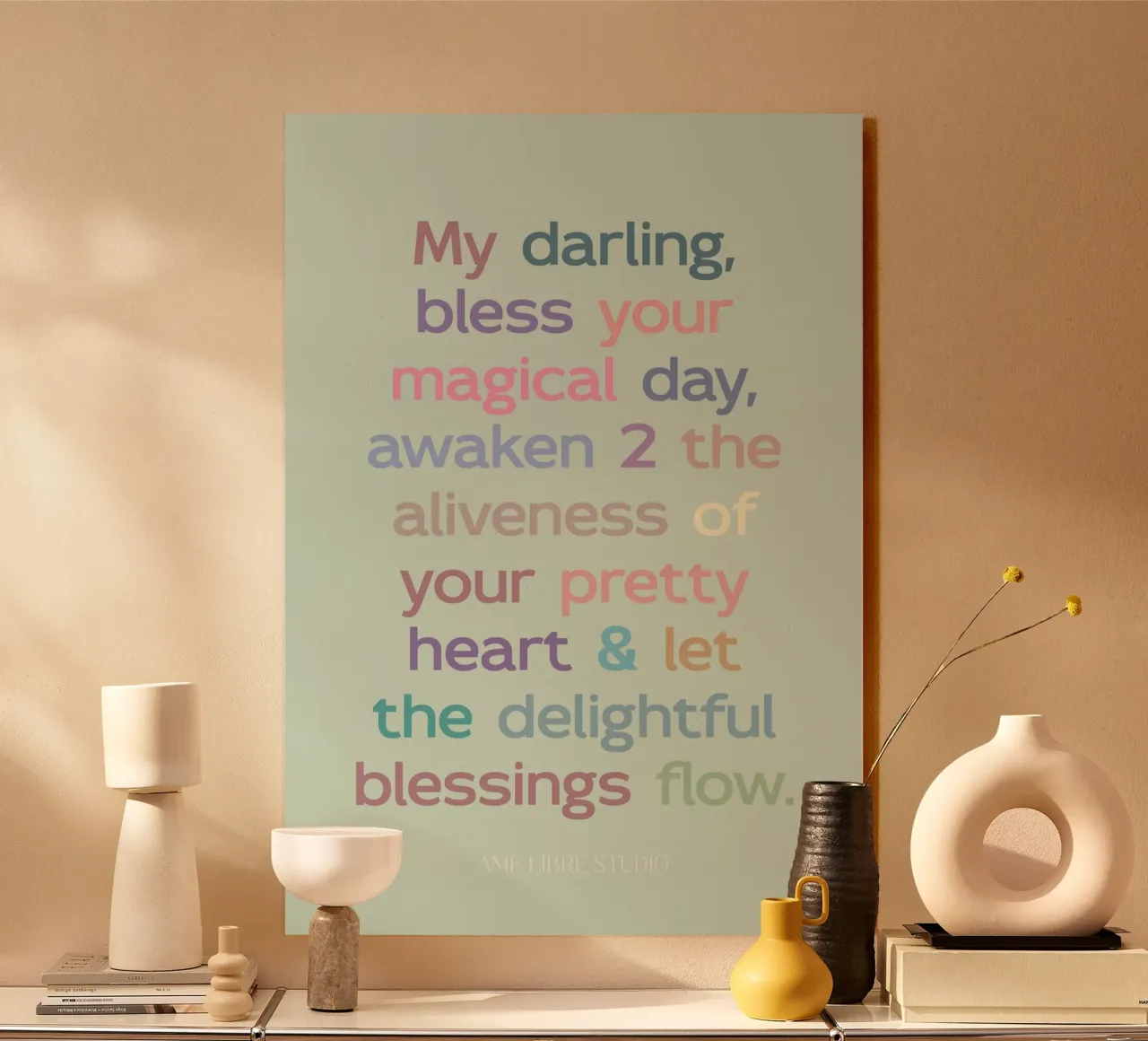 🐸 plexiglass da APHRODITE'S JOY