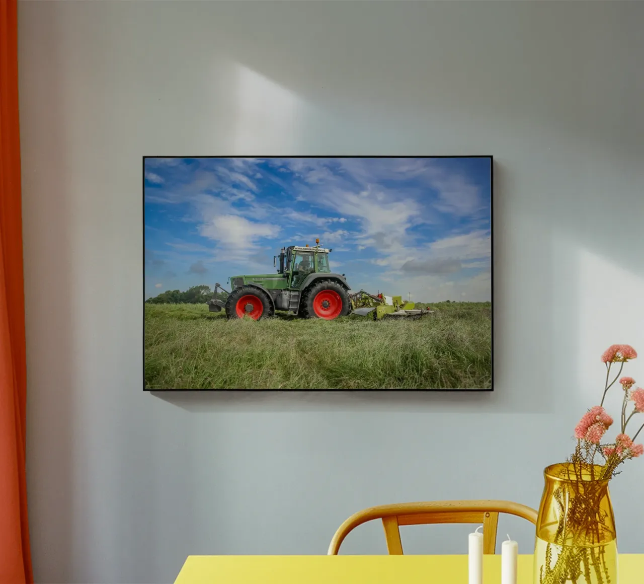 Favorit 🤩 plexiglass da Sibbershusum