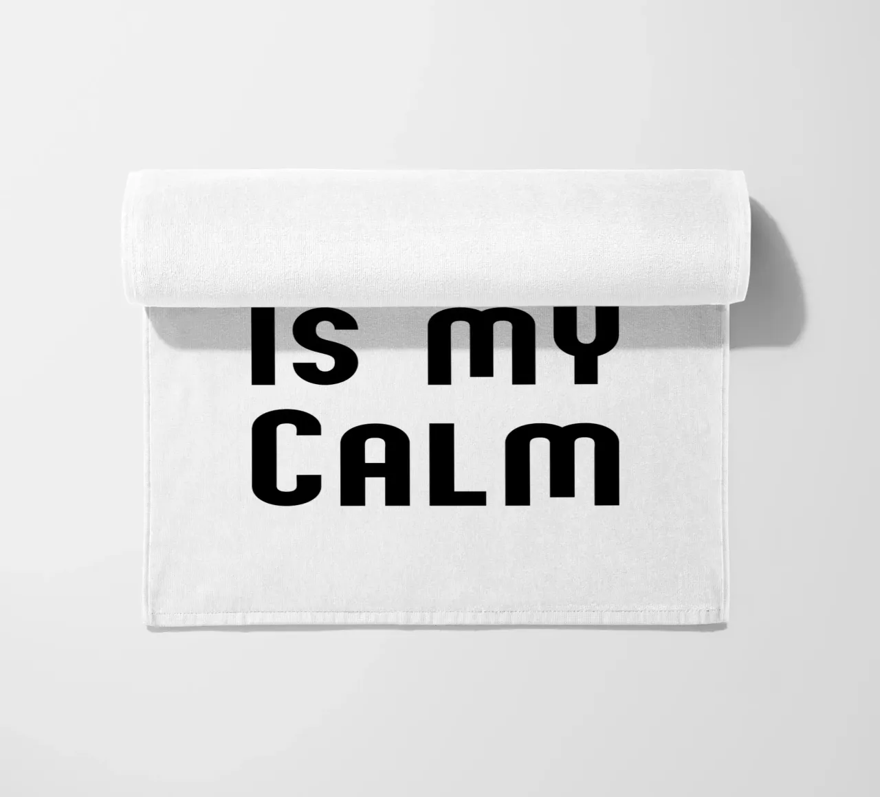 Your smile is my calm telo mare da typolover