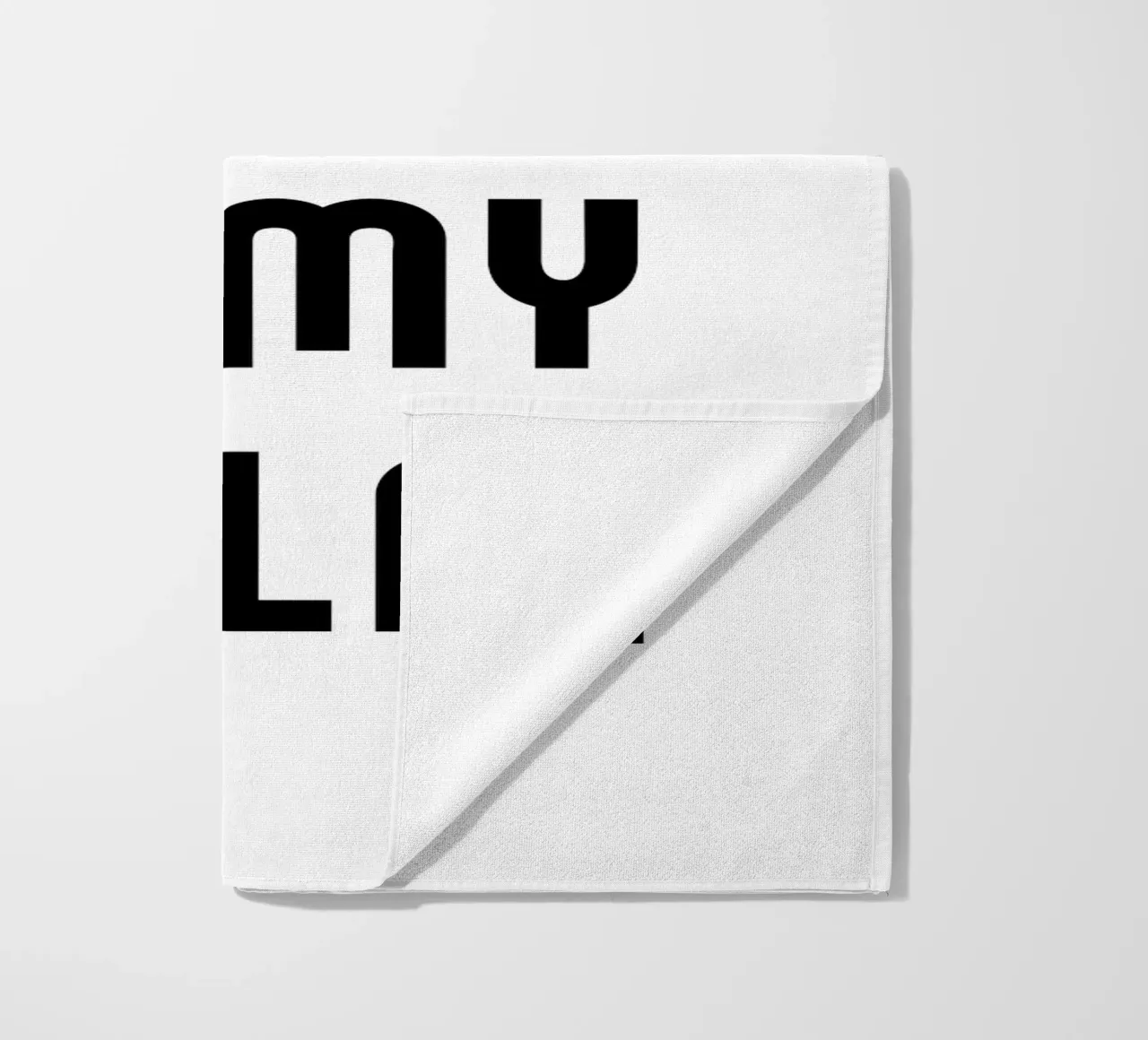 Your smile is my calm telo mare da typolover