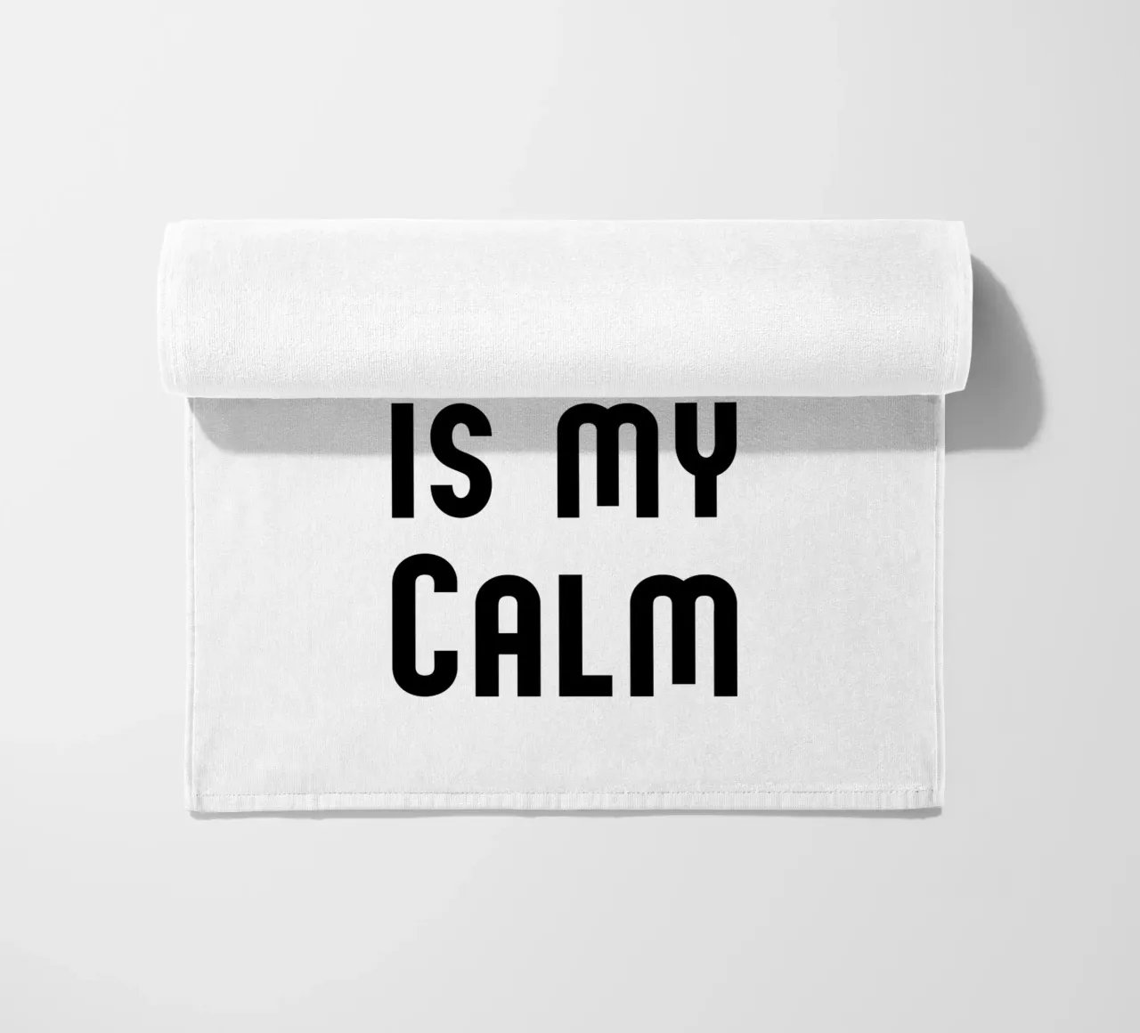 Your smile is my calm telo mare da typolover