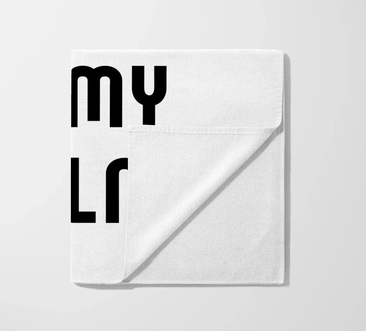 Your smile is my calm telo mare da typolover