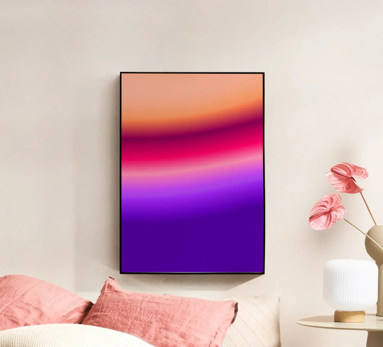 FAITH plexiglass da ÂME LIBRE STUDIO