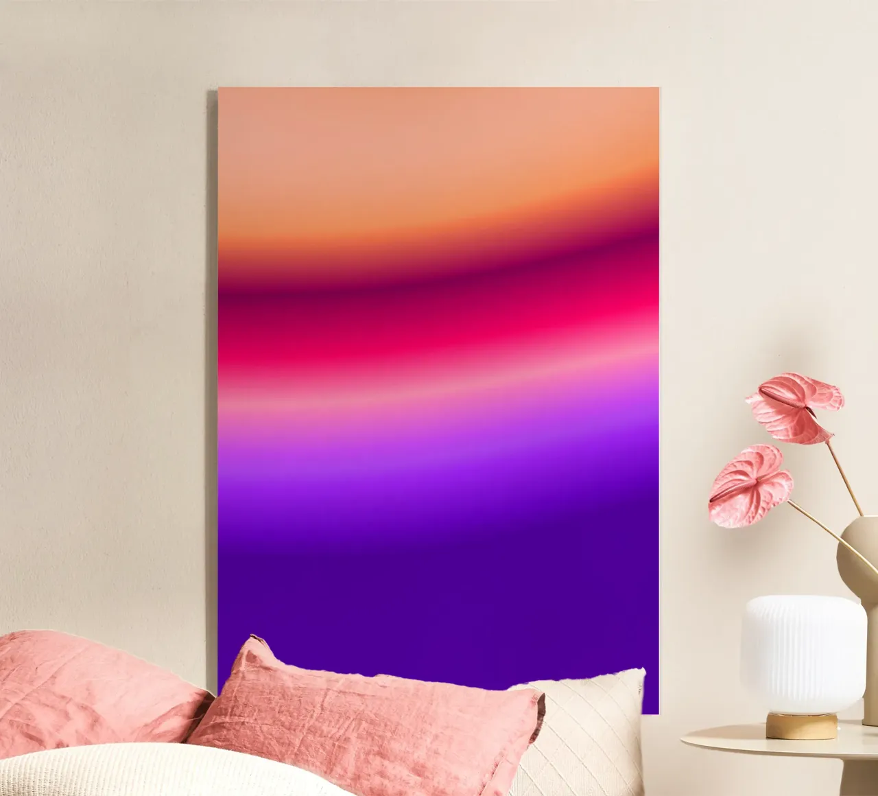 FAITH plexiglass da ÂME LIBRE STUDIO