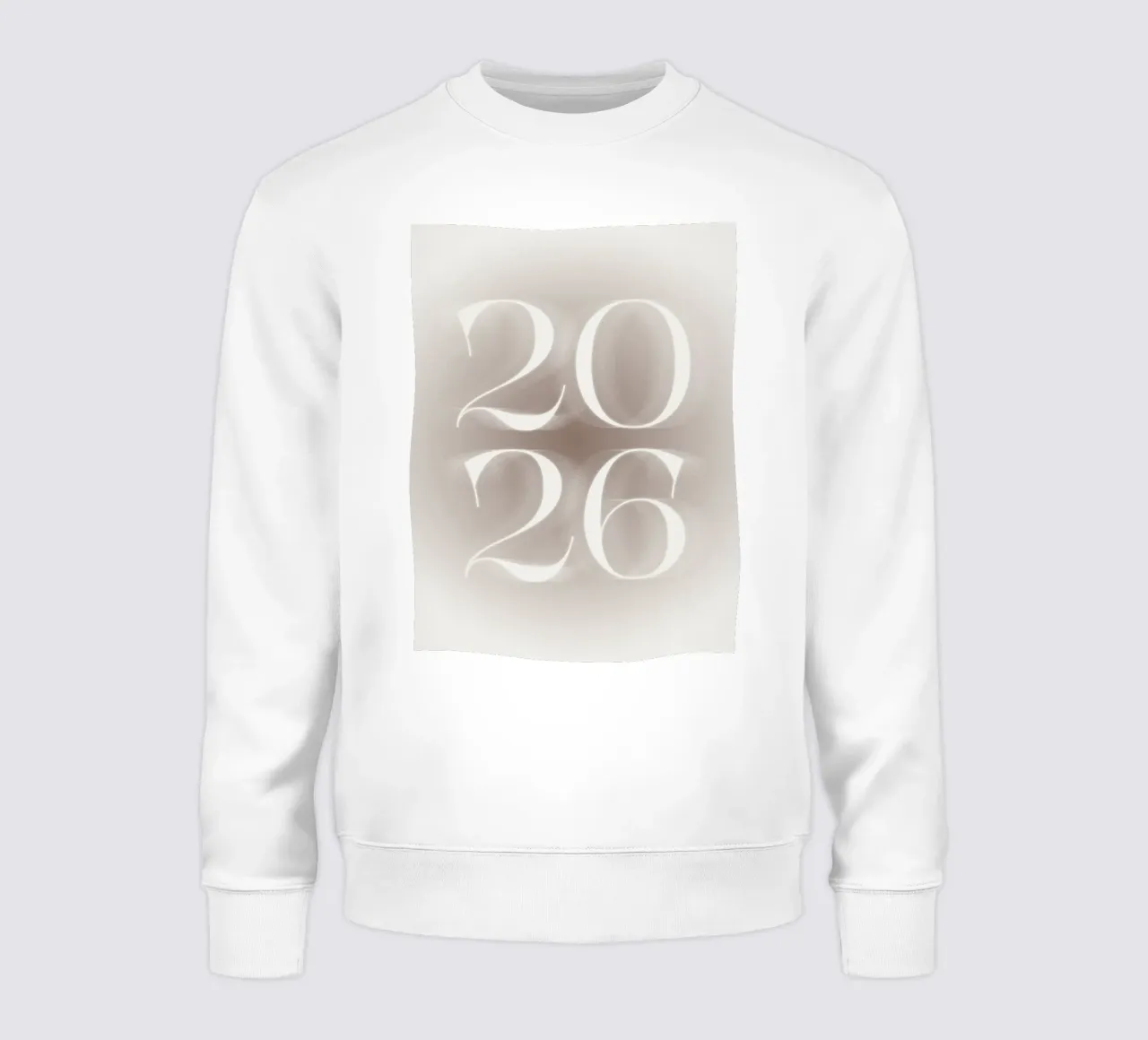 2026 felpa da DesigndN