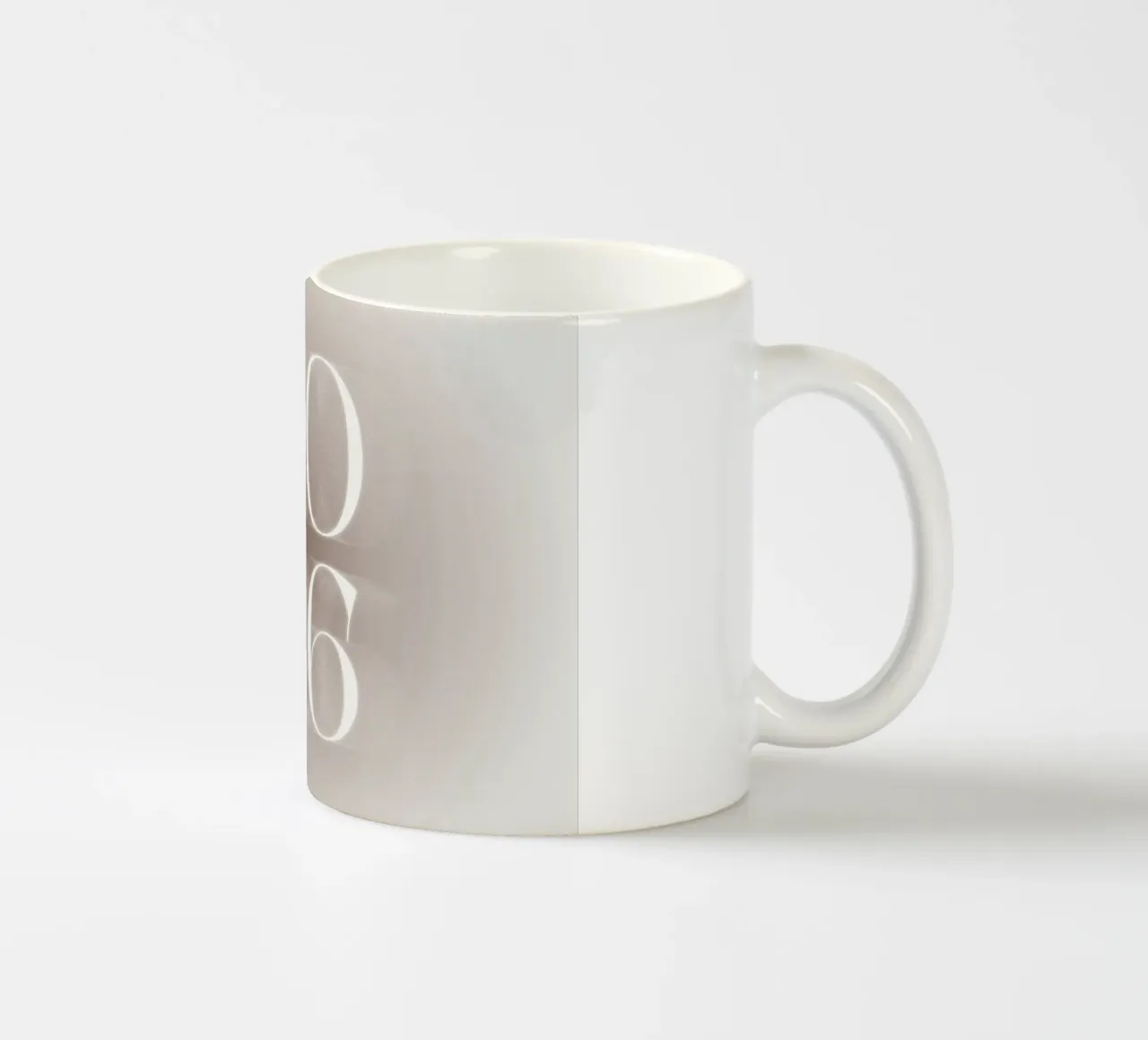 2026 tazza in ceramica da DesigndN