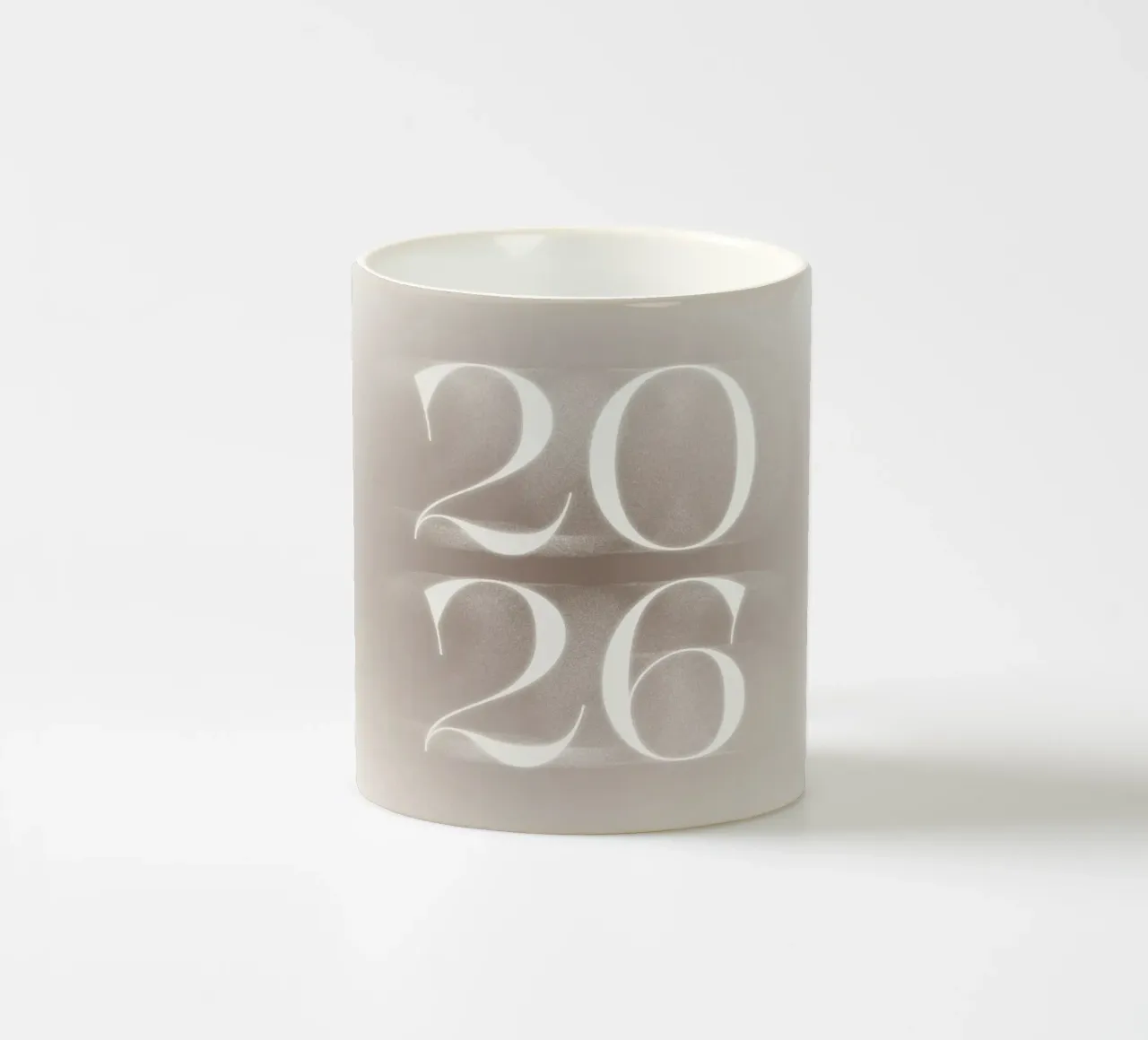 2026 tazza in ceramica da DesigndN