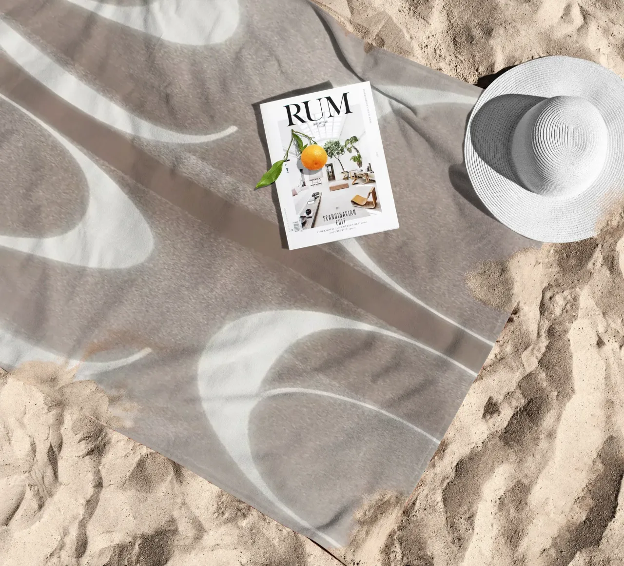 2026 telo mare da DesigndN