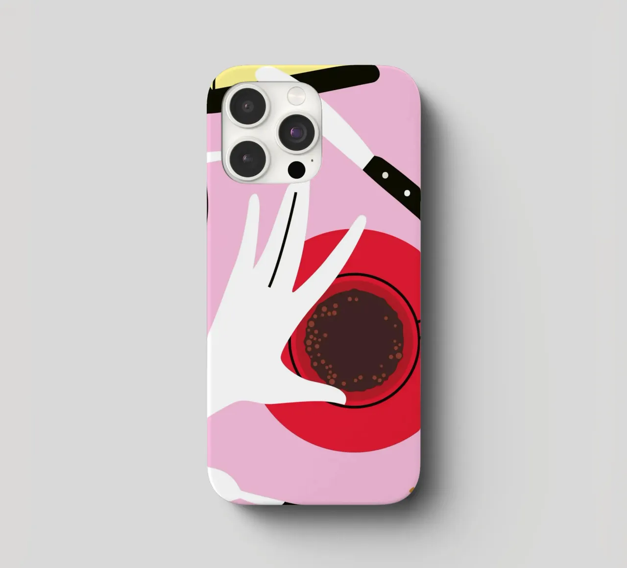 Break Slow cover iphone da Tamsen Design