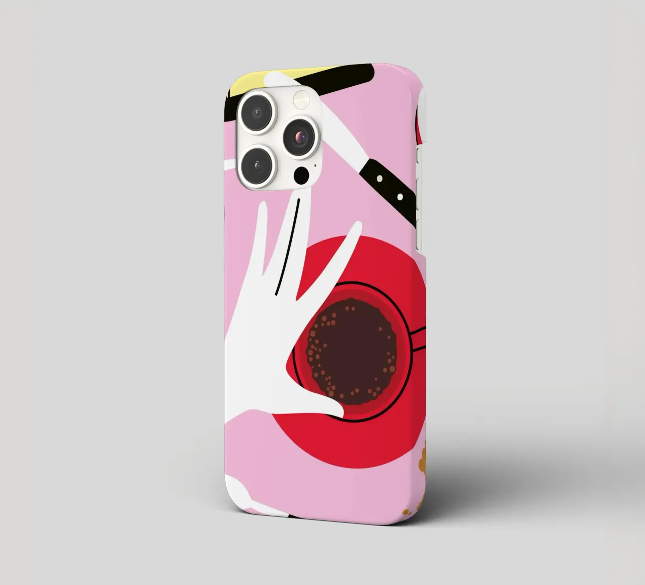 Break Slow cover iphone da Tamsen Design