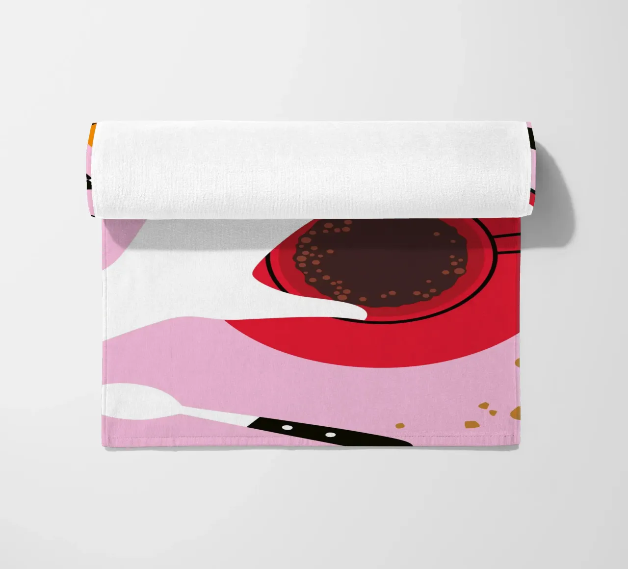 Break Slow telo mare da Tamsen Design