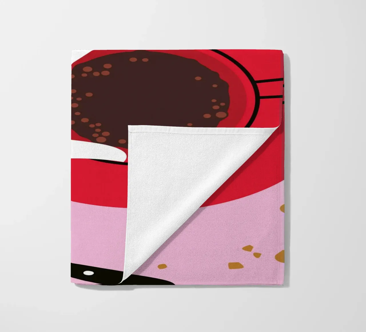 Break Slow telo mare da Tamsen Design