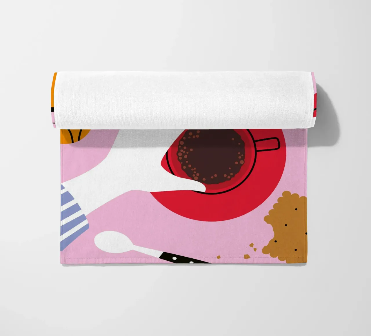 Break Slow telo mare da Tamsen Design