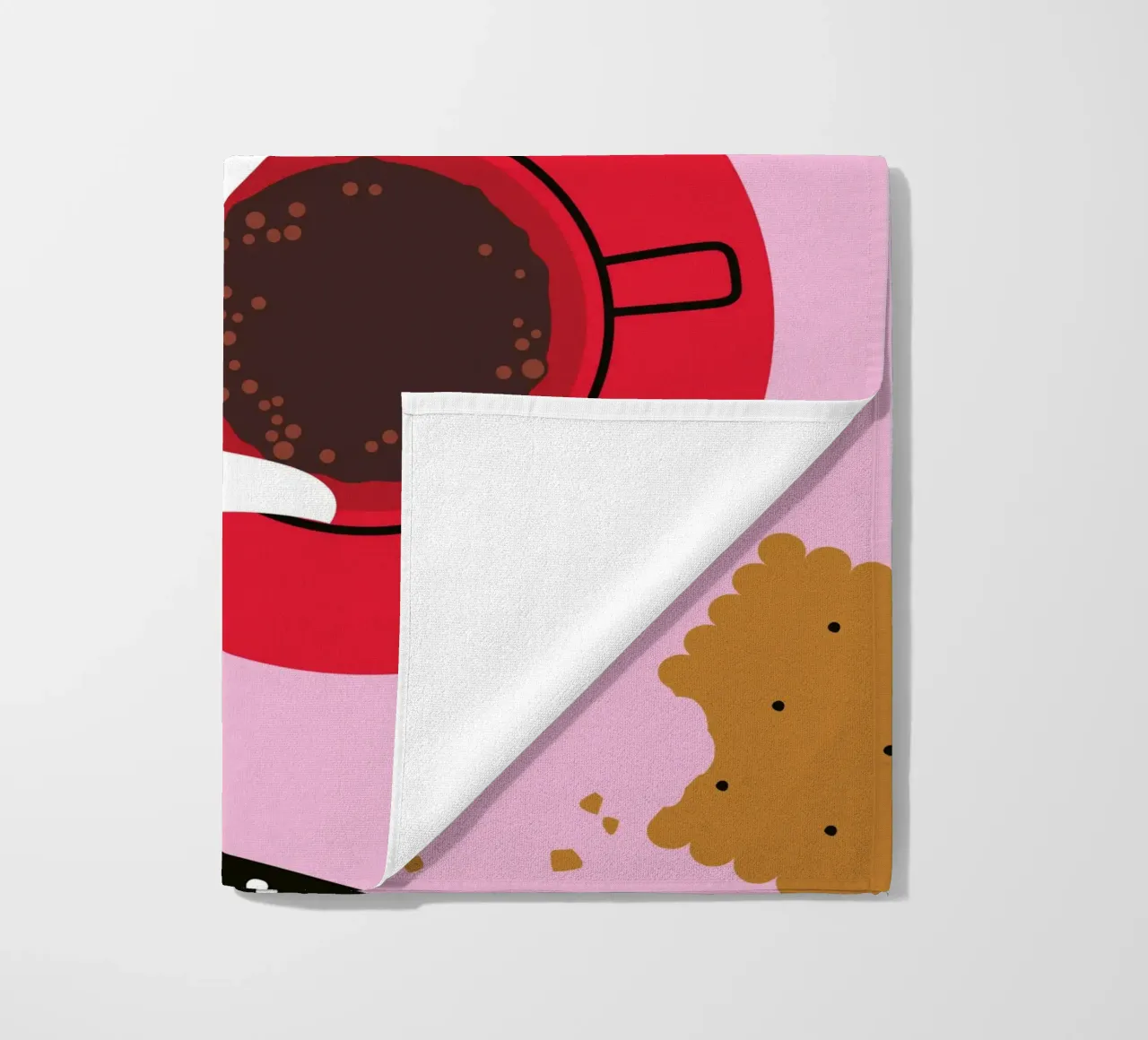 Break Slow telo mare da Tamsen Design