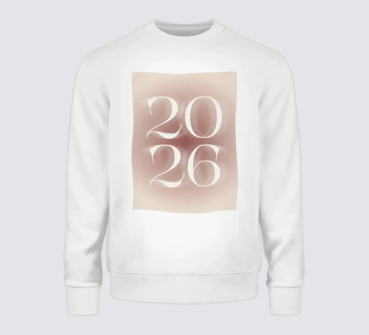 2026 felpa da DesigndN