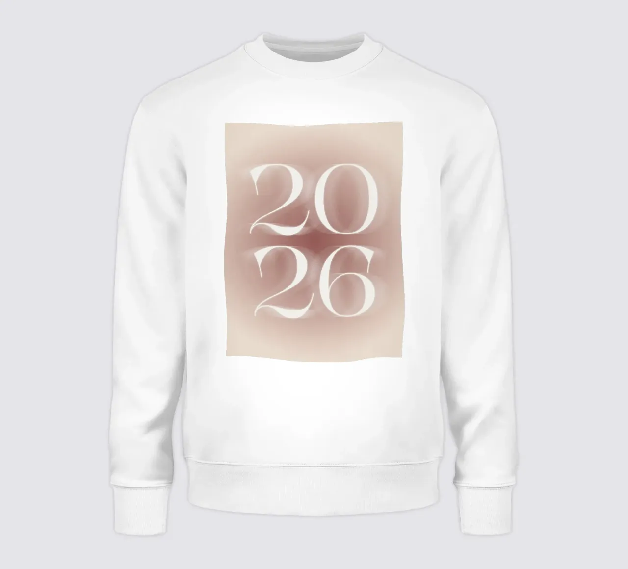 2026 felpa da DesigndN