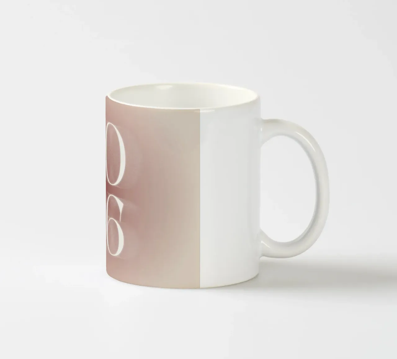 2026 tazza in ceramica da DesigndN