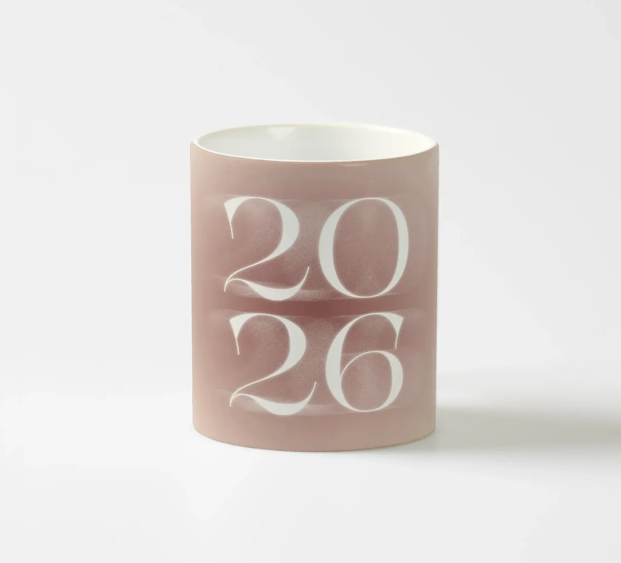 2026 tazza in ceramica da DesigndN