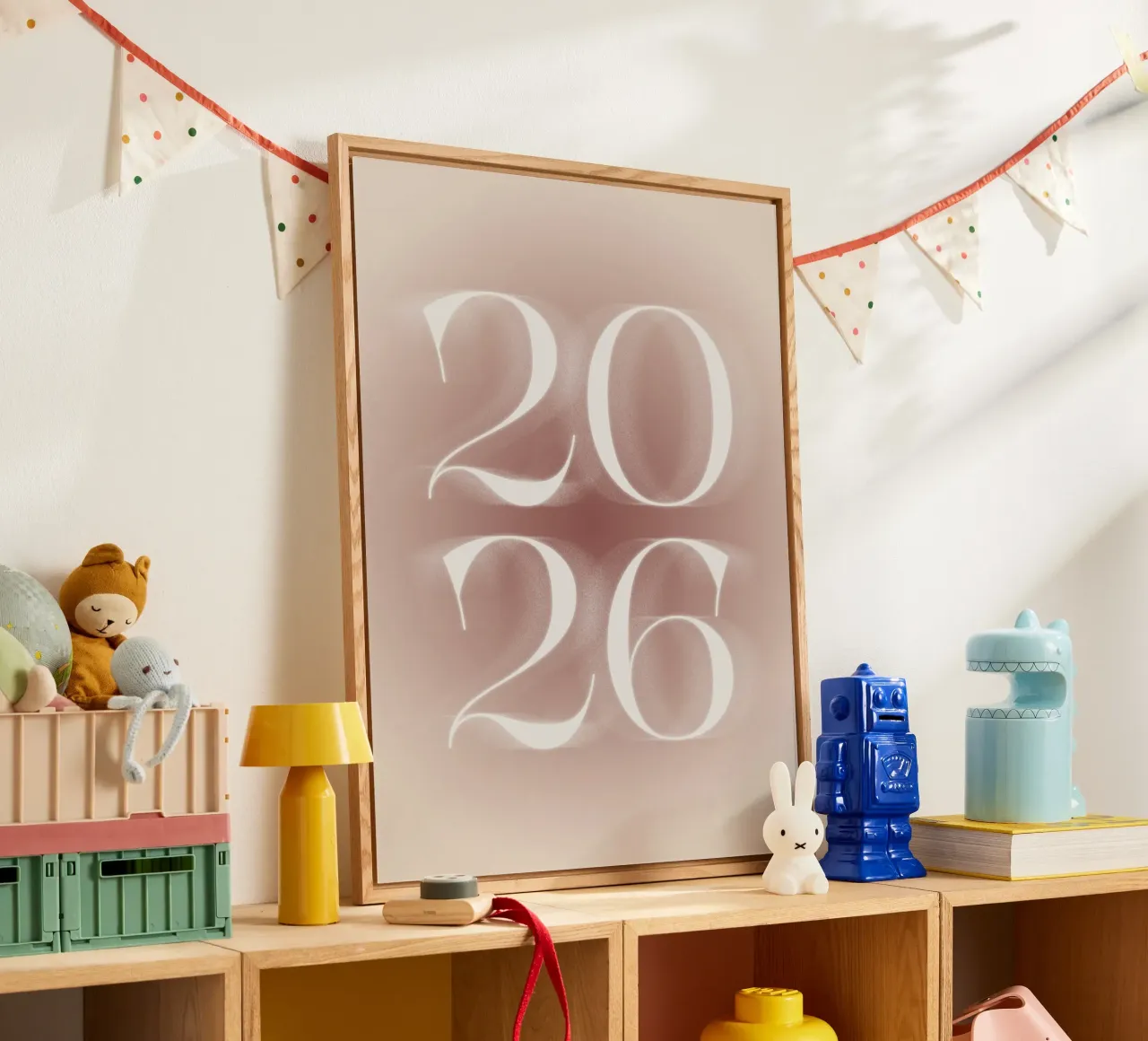 2026 plexiglas de DesigndN